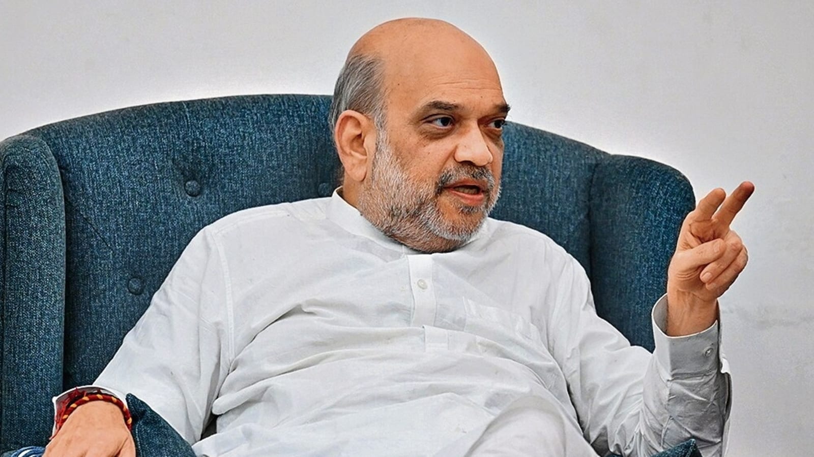 Current Affairs in Hindi: Amit Shah’s Bold Prediction for Bengal and Odisha Elections