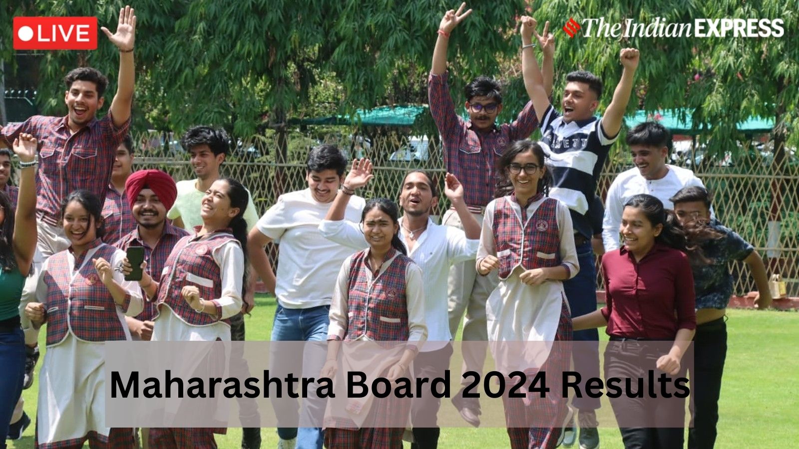 Maharashtra Board SSC HSC Result 2024: Class 10th, 12th Live Updates & Trends | Current Affairs in Hindi