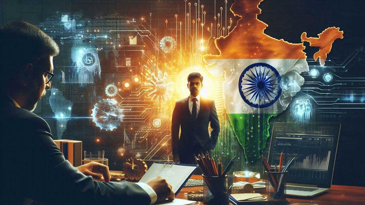 शीर्ष भारतीय व्यापार रुझानों पर क्विज और चर्चा | Top Indian Business Trends: Quiz and Discussion in Hindi